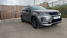 Land Rover Discovery Sport 2.0 D200 R-Dynamic S Plus 5dr Auto [5 Seat] Diesel Station Wagon
